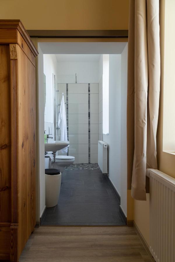 Dk Glasmanufaktur Gmbh Wurzbach Экстерьер фото